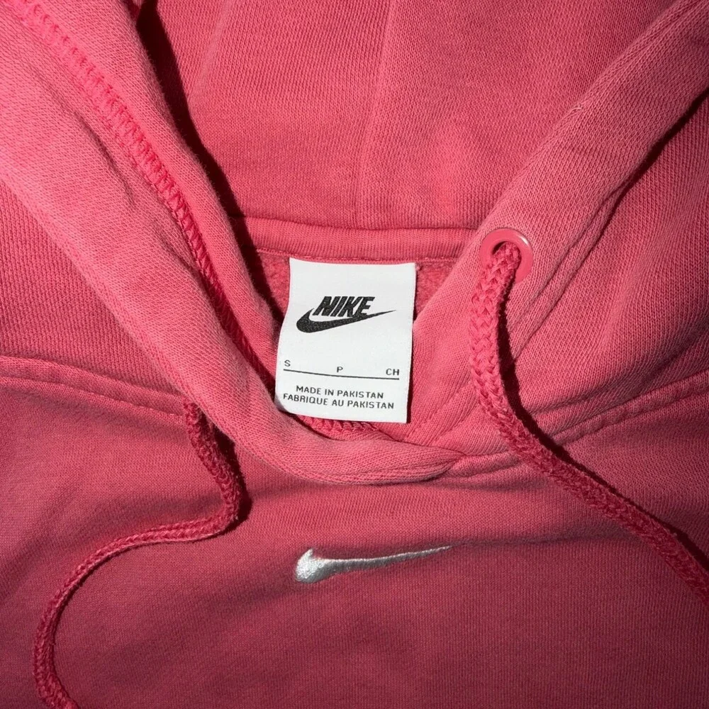 Nike hoodie womens